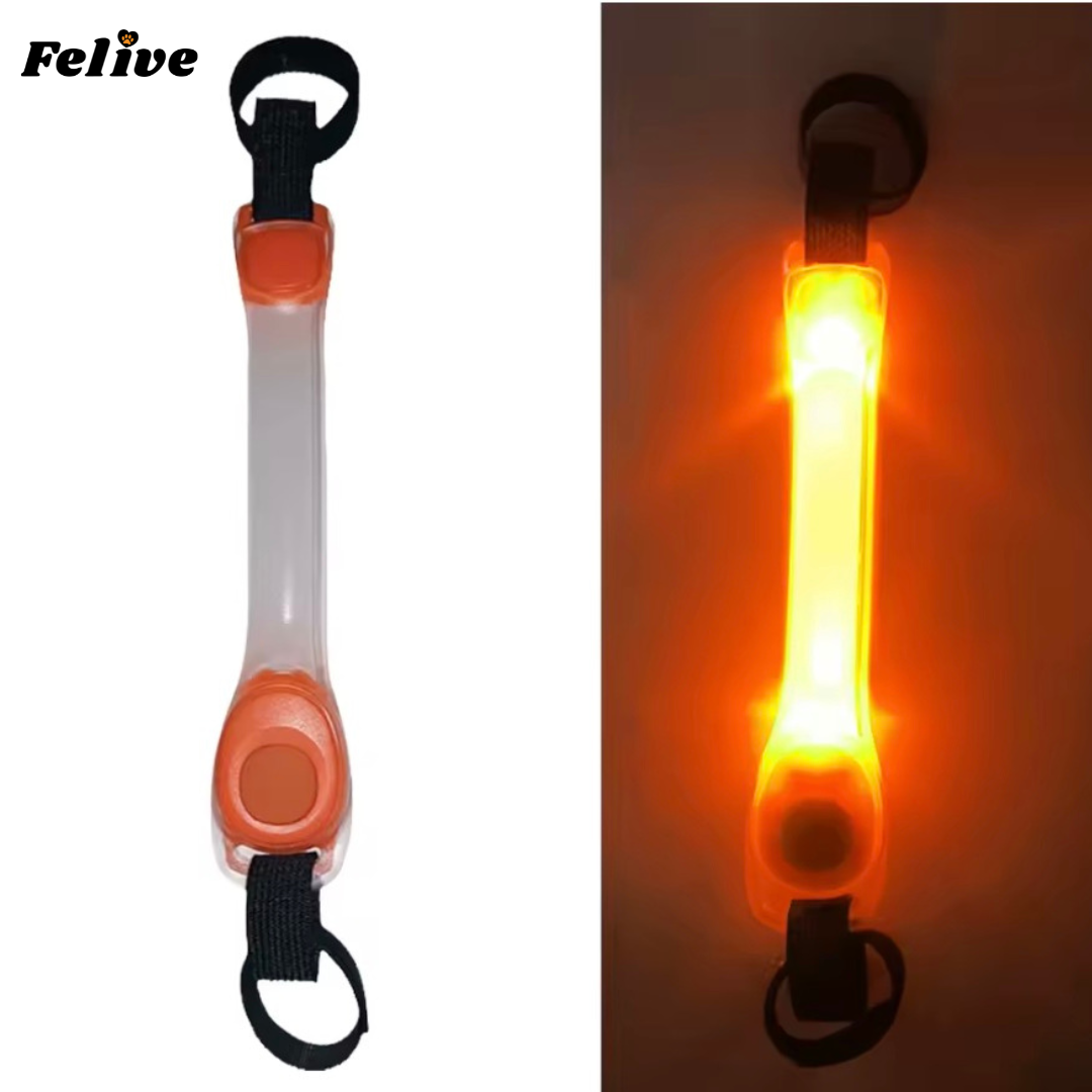 Glowie™- Klein lampje, groot verschil.