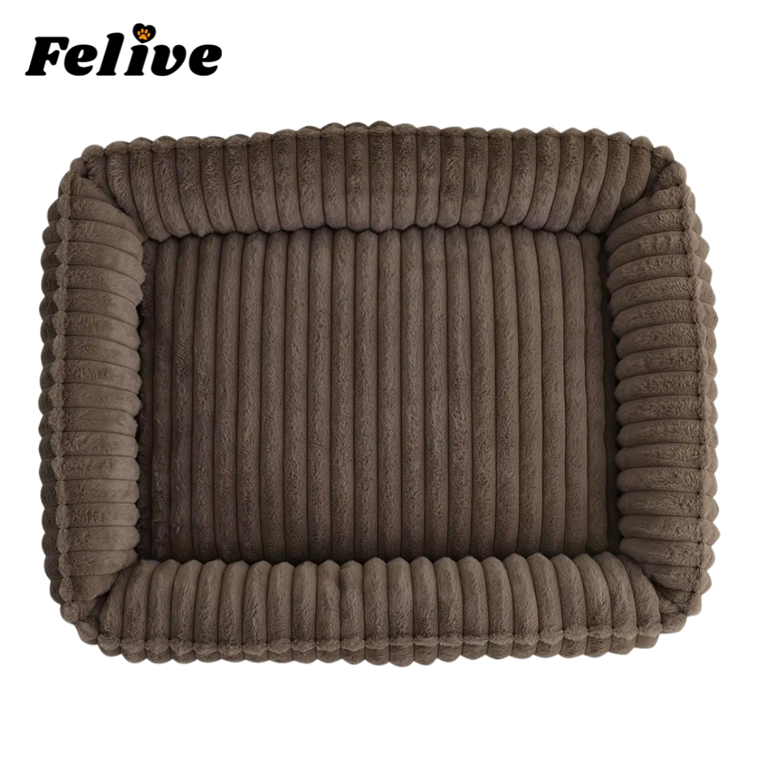 Nova™ - Luxe comfort met therapeutische ondersteuning.