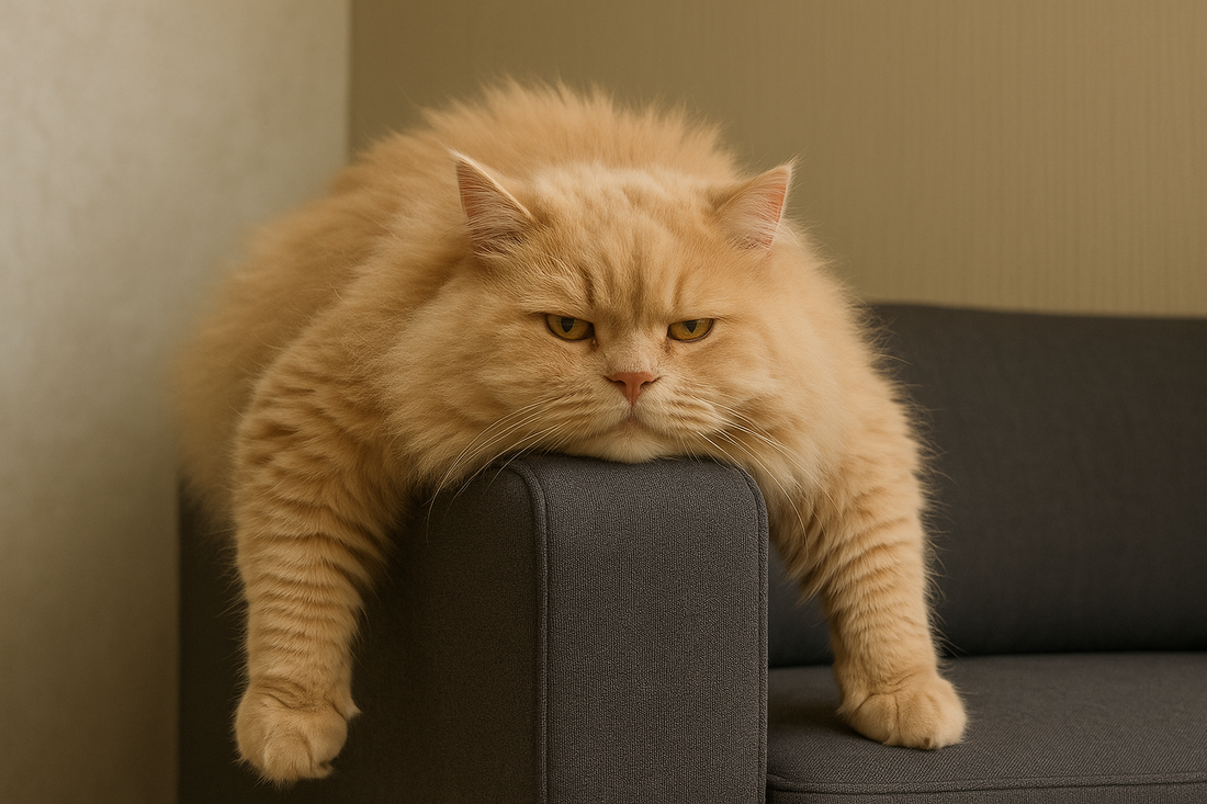 Kattenspeelgoed tegen verveling: 6 signalen dat je kat zich verveelt (en wat je eraan kunt doen!)