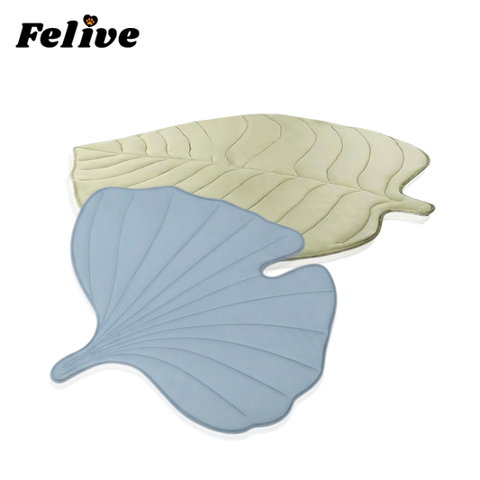 Felive™ - Bladvormige Cool Mat
