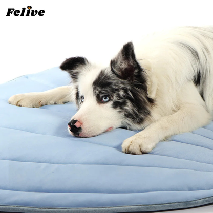 Felive™ - Bladvormige Cool Mat