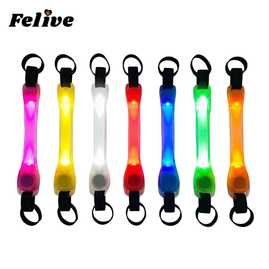 Glowie™- Klein lampje, groot verschil.