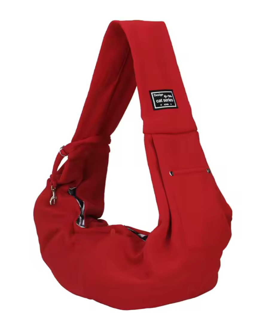 Felive™ - Premium draagzak voor jouw hond/puppy