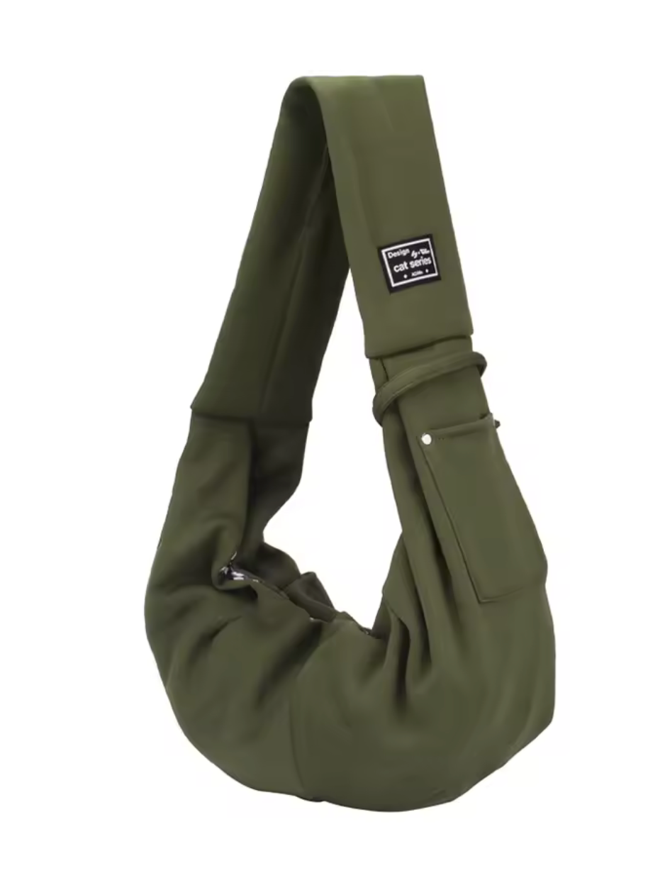 Felive™ - Premium draagzak voor jouw hond/puppy