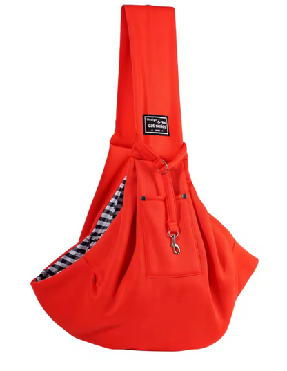 Felive™ - Premium draagzak voor jouw hond/puppy