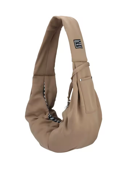 Felive™ - Premium draagzak voor jouw hond/puppy