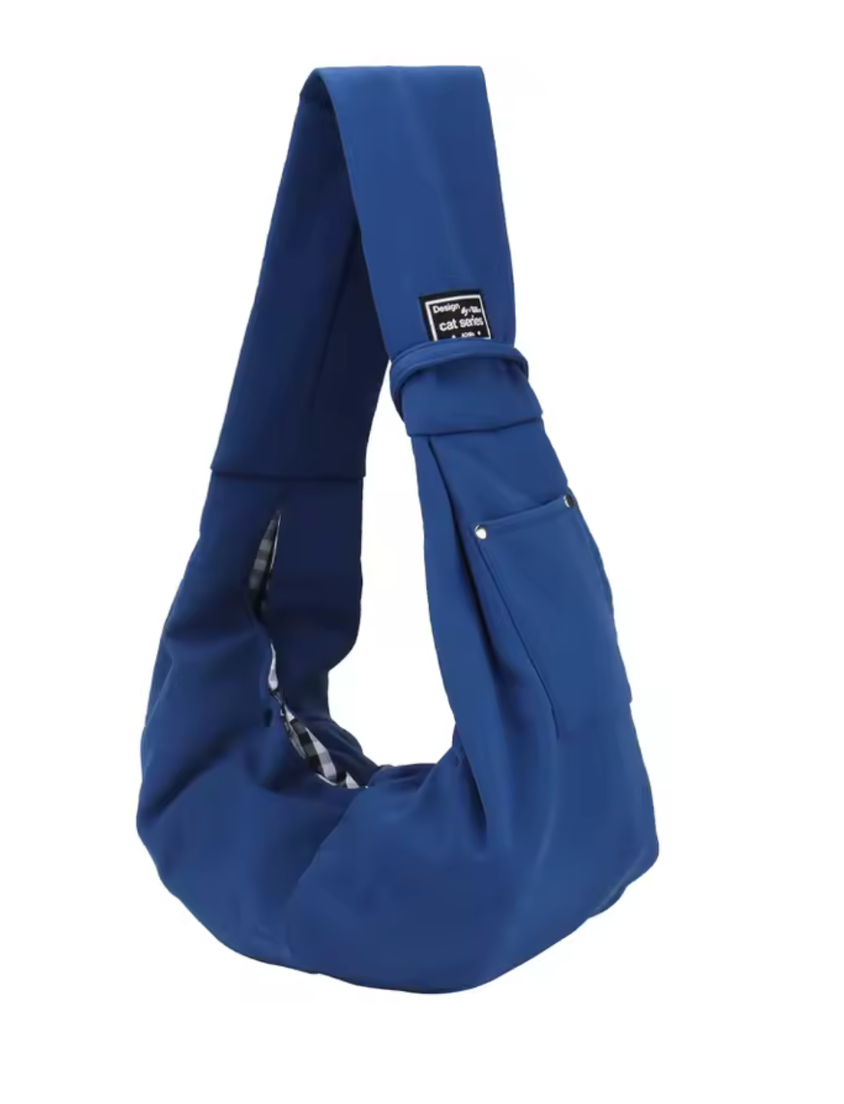 Felive™ - Premium draagzak voor jouw hond/puppy