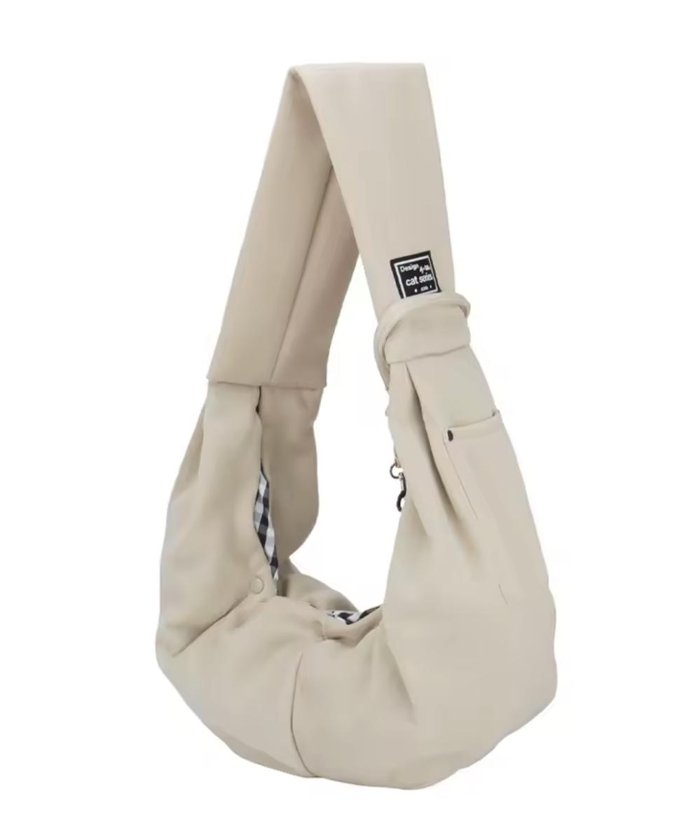 Felive™ - Premium draagzak voor jouw hond/puppy