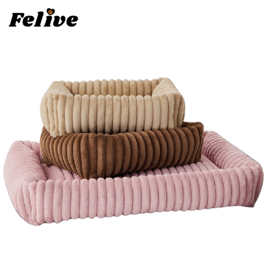 Nova™ - Luxe comfort met therapeutische ondersteuning.