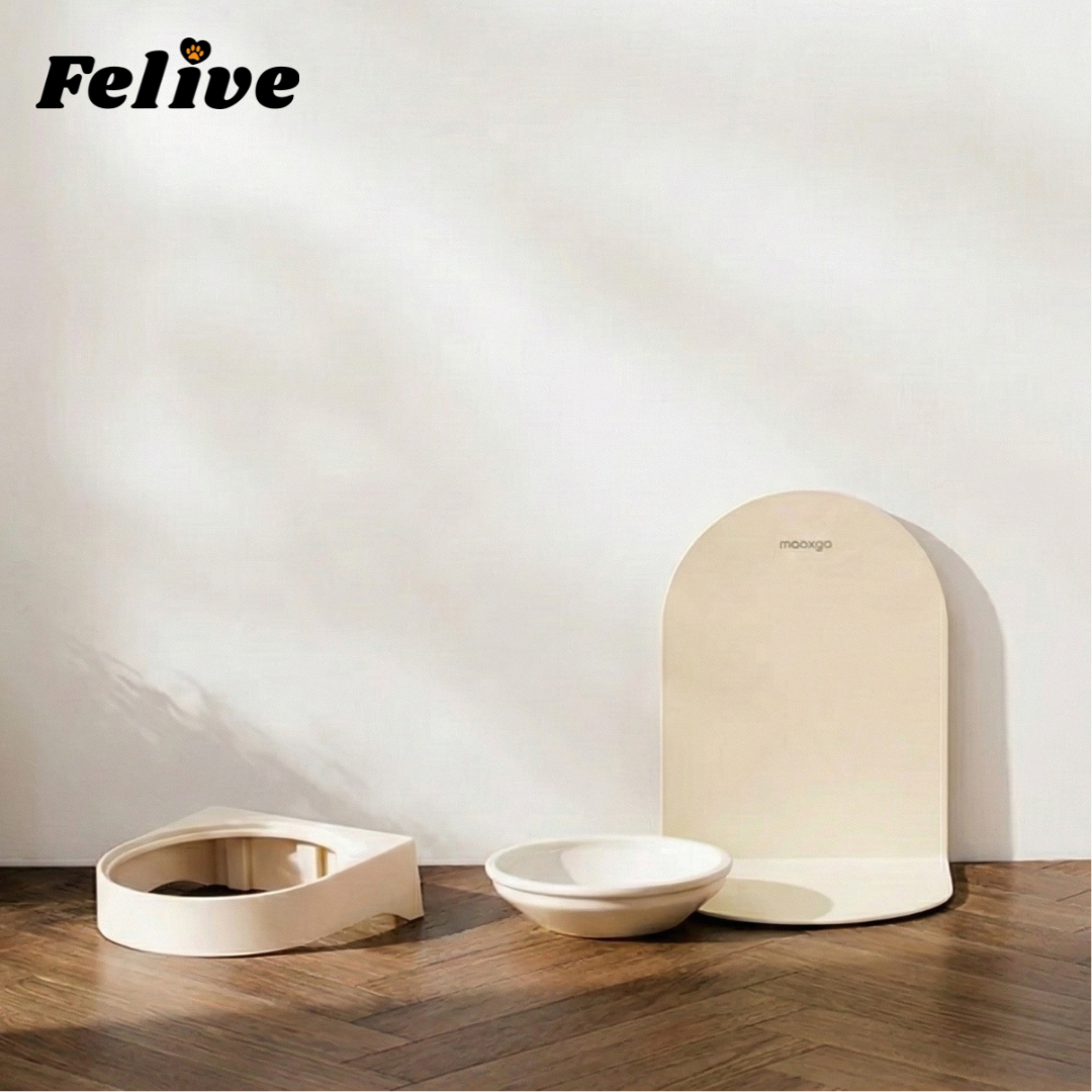 FlexFeed™ - Voor een gezonde, natuurlijke eethouding.