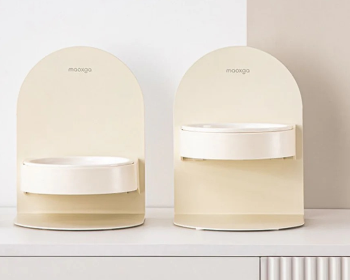 FlexFeed™ - Voor een gezonde, natuurlijke eethouding.