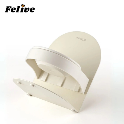 FlexFeed™ - Voor een gezonde, natuurlijke eethouding.