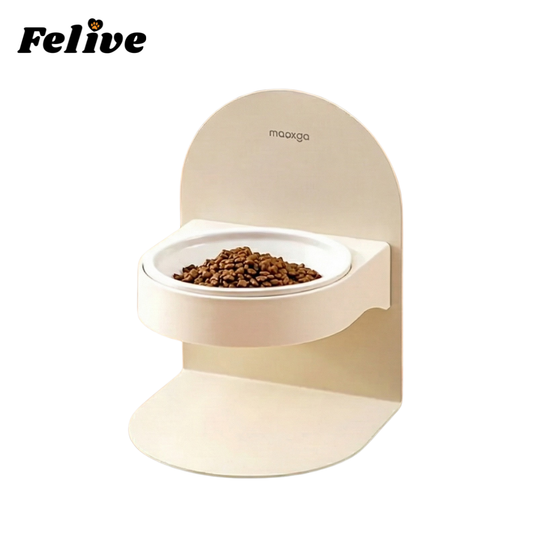 FlexFeed™ - Voor een gezonde, natuurlijke eethouding.